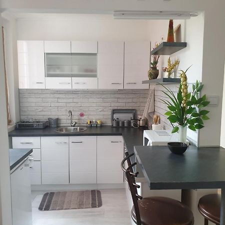 Despot Apartmani Ниш Екстер'єр фото