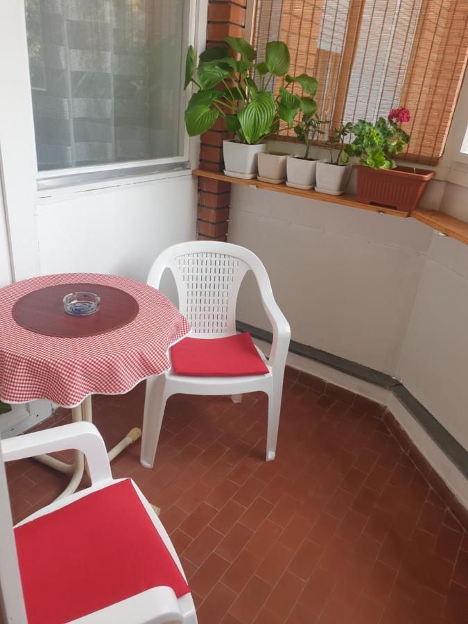 Despot Apartmani Ниш Екстер'єр фото