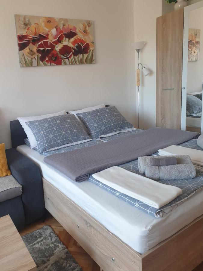 Despot Apartmani Ниш Екстер'єр фото