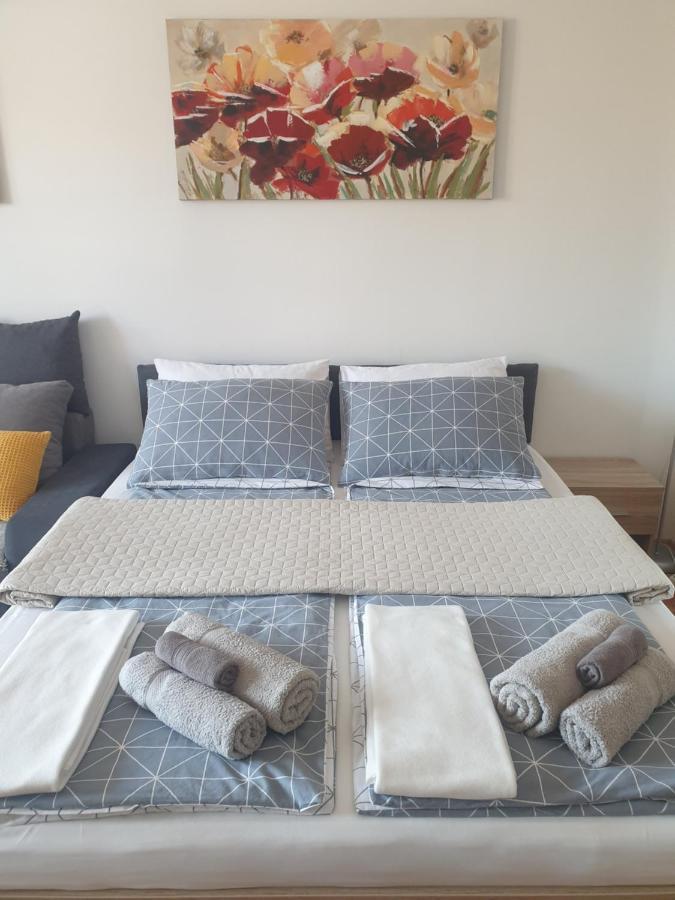 Despot Apartmani Ниш Екстер'єр фото