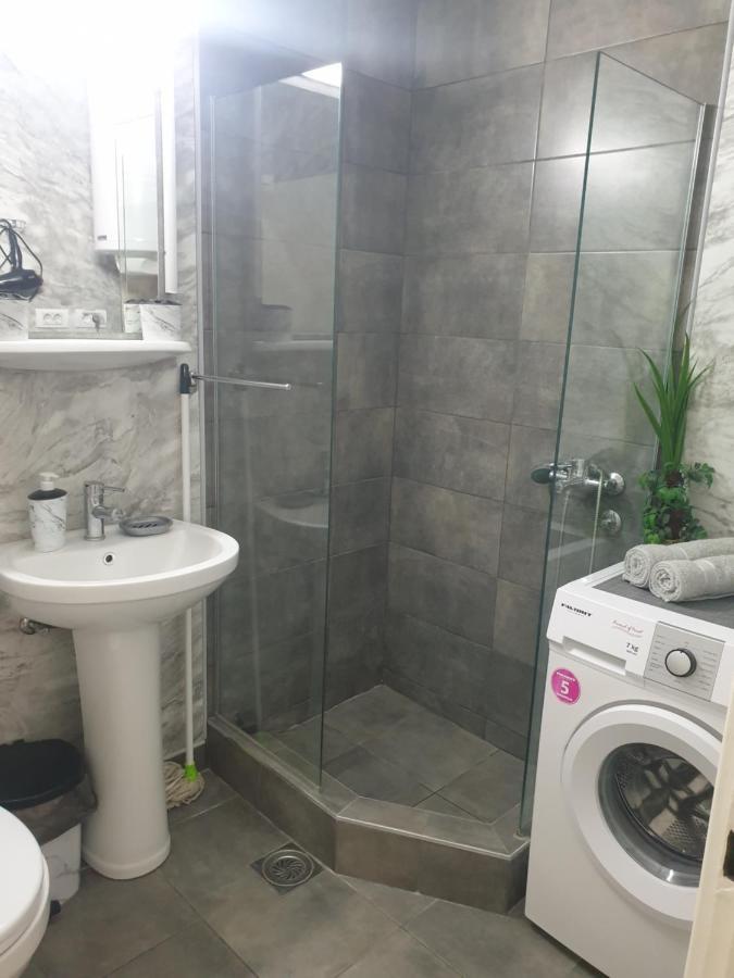 Despot Apartmani Ниш Екстер'єр фото