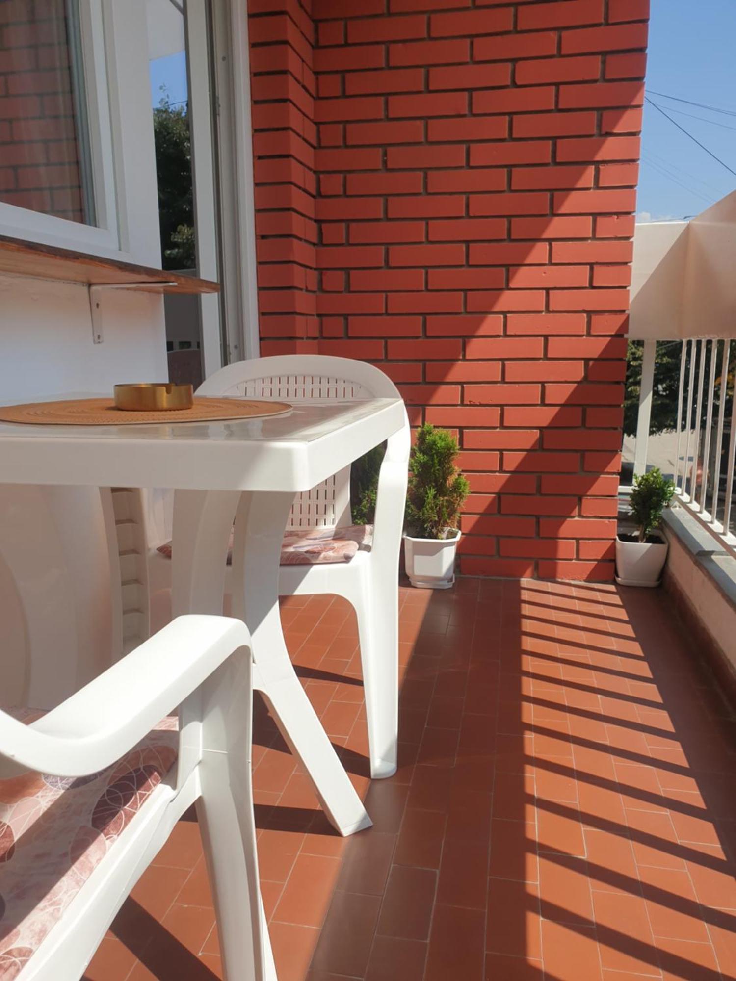 Despot Apartmani Ниш Екстер'єр фото