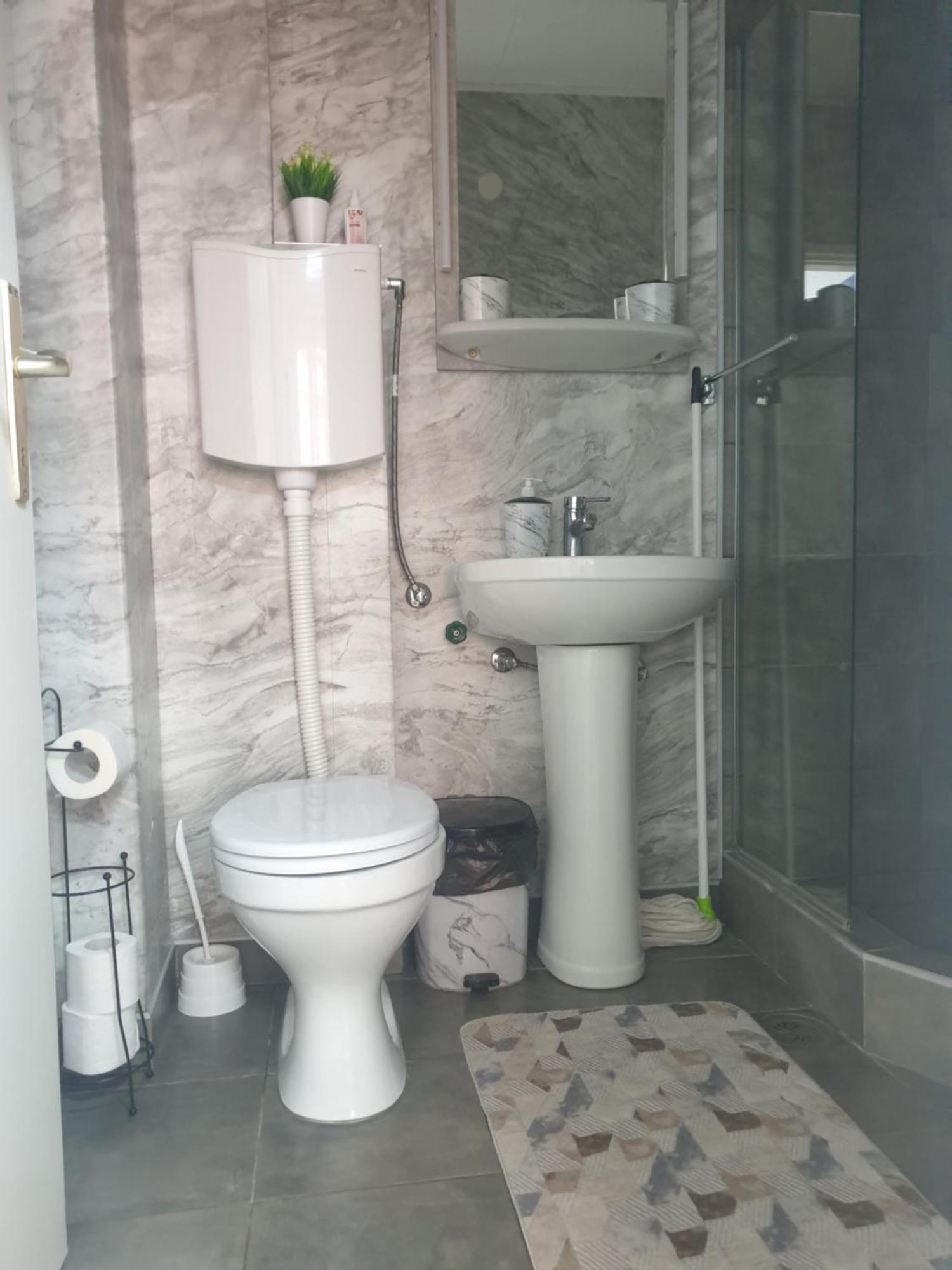 Despot Apartmani Ниш Екстер'єр фото