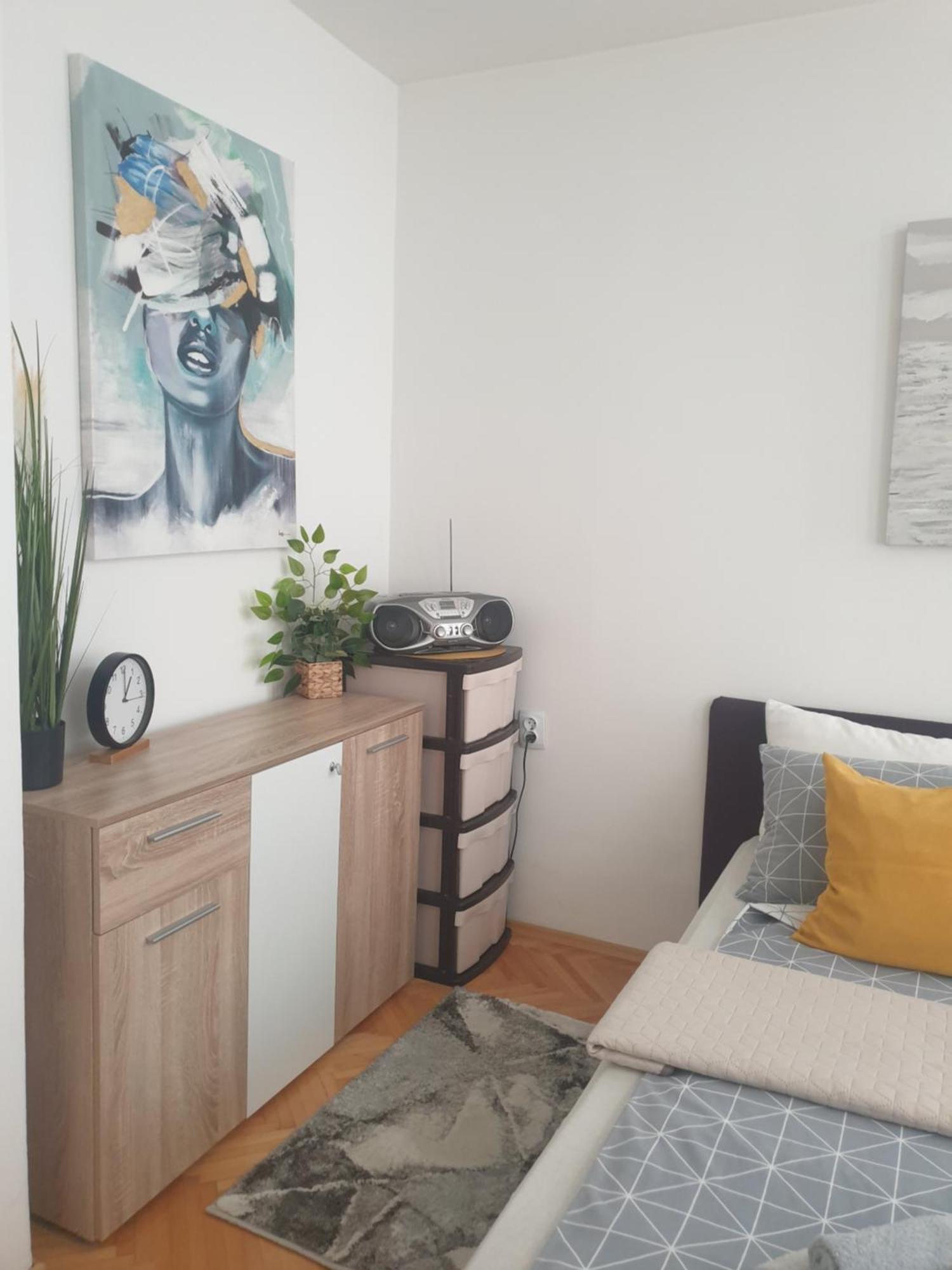 Despot Apartmani Ниш Екстер'єр фото