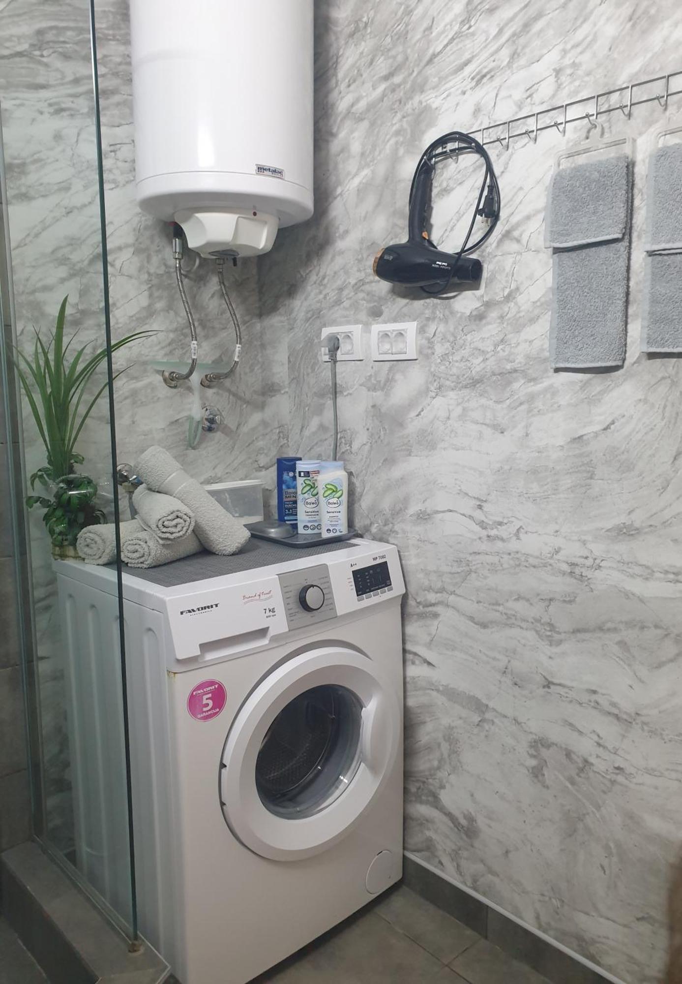 Despot Apartmani Ниш Екстер'єр фото