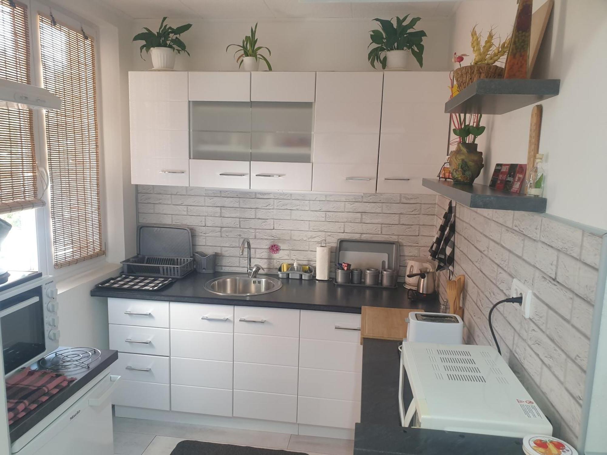Despot Apartmani Ниш Екстер'єр фото