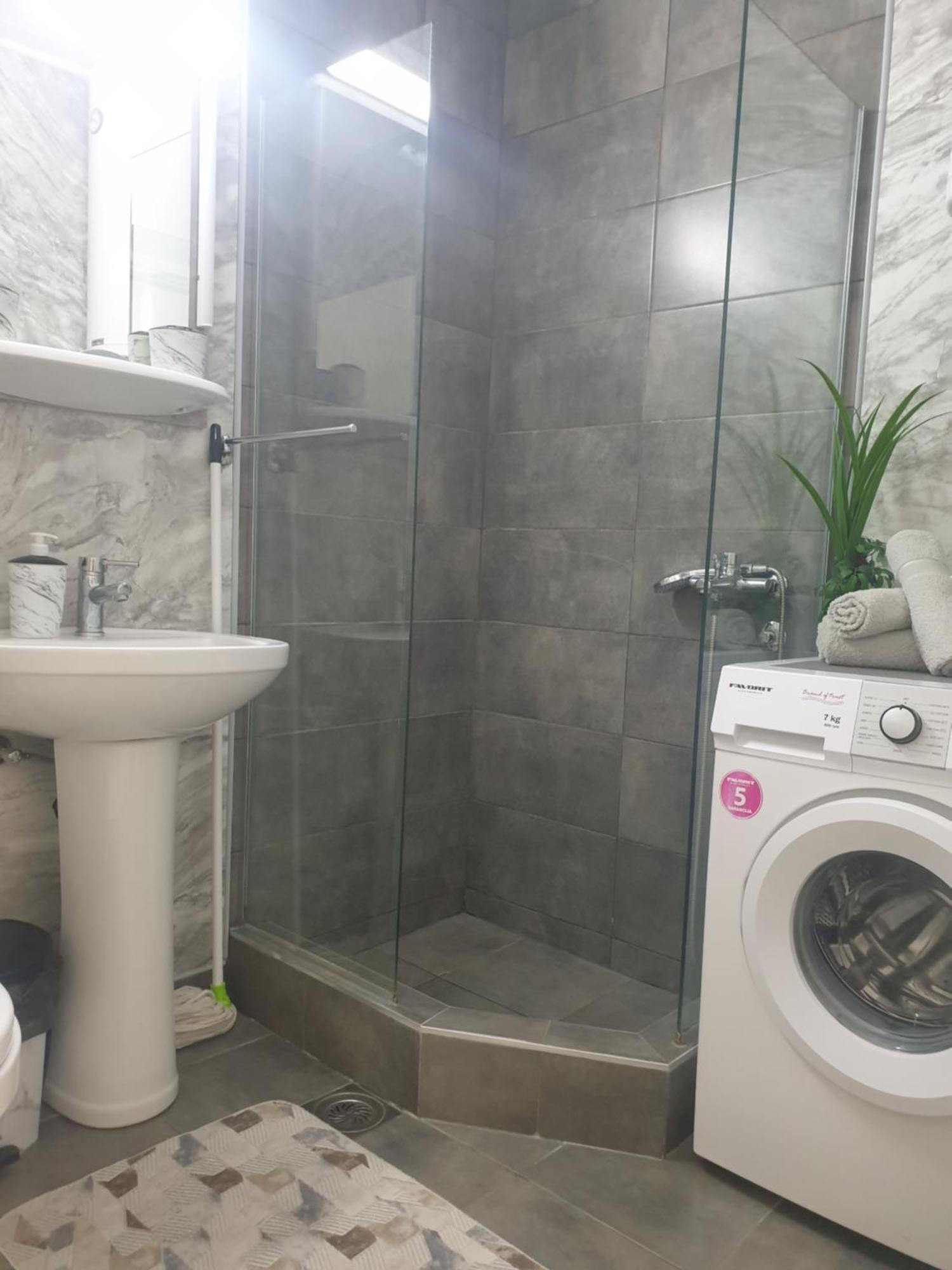 Despot Apartmani Ниш Екстер'єр фото